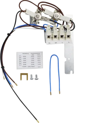 STIEBEL ELTRON Zubehör Allgemein STIEBEL ELTRON - STIEBEL ELTRON Zubehör Allgemein