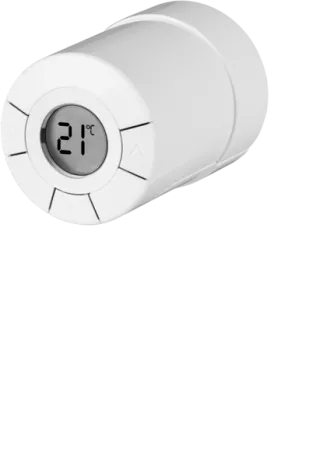 STIEBEL ELTRON Zubehör Einzelraumregelung STIEBEL ELTRON - STIEBEL ELTRON Zubehör Einzelraumregelung