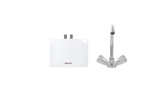 STIEBEL ELTRON Mini-Durchlauferhitzer DNM STIEBEL ELTRON - STIEBEL ELTRON Mini-Durchlauferhitzer DNM