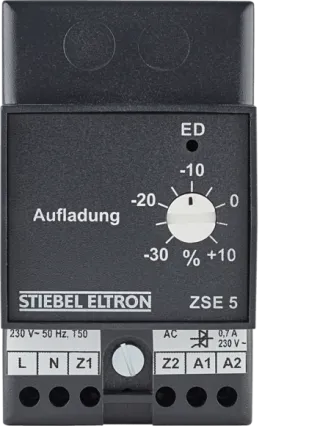 STIEBEL ELTRON Zubehör Allgemein STIEBEL ELTRON - STIEBEL ELTRON Zubehör Allgemein