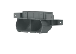 STIEBEL ELTRON Luftverteilsystem LVE STIEBEL ELTRON - STIEBEL ELTRON Luftverteilsystem LVE