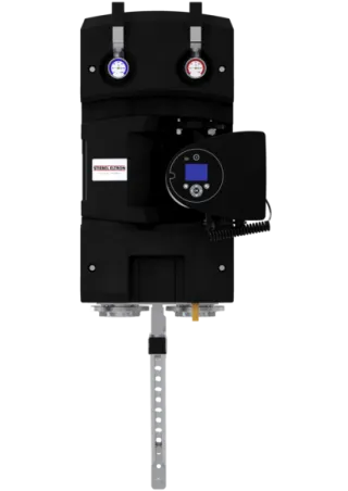 STIEBEL ELTRON Zubehör Heizkreisverteiler STIEBEL ELTRON - STIEBEL ELTRON Zubehör Heizkreisverteiler