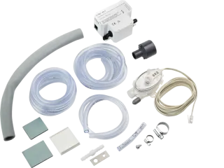 STIEBEL ELTRON Zubehör Allgemein STIEBEL ELTRON - STIEBEL ELTRON Zubehör Allgemein