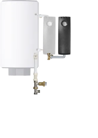 STIEBEL ELTRON Zubehör Wärmepumpen STIEBEL ELTRON - STIEBEL ELTRON Zubehör Wärmepumpen