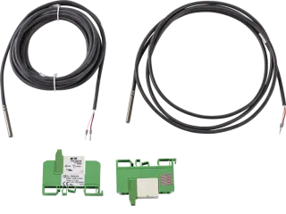 STIEBEL ELTRON Zubehör Wärmepumpen STIEBEL ELTRON - STIEBEL ELTRON Zubehör Wärmepumpen