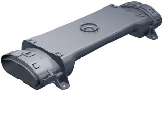 STIEBEL ELTRON Luftverteilsystem LVE STIEBEL ELTRON - STIEBEL ELTRON Luftverteilsystem LVE