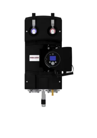 STIEBEL ELTRON Zubehör Heizkreisverteiler STIEBEL ELTRON - STIEBEL ELTRON Zubehör Heizkreisverteiler