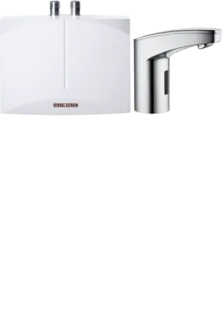 STIEBEL ELTRON Mini-Durchlauferhitzer DEM  STIEBEL ELTRON - STIEBEL ELTRON Mini-Durchlauferhitzer DEM