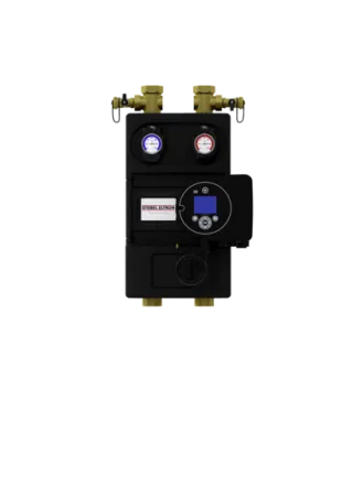 STIEBEL ELTRON Zubehör Heizkreisverteiler STIEBEL ELTRON - STIEBEL ELTRON Zubehör Heizkreisverteiler