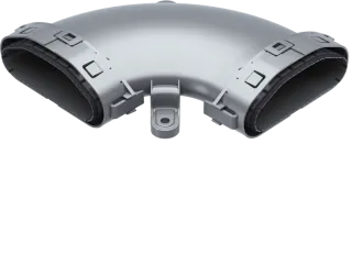 STIEBEL ELTRON Luftverteilsystem LVE STIEBEL ELTRON - STIEBEL ELTRON Luftverteilsystem LVE