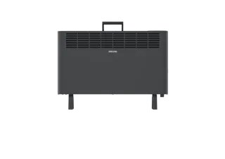 STIEBEL ELTRON Stand-Konvektor CNS Plus LCD move STIEBEL ELTRON - STIEBEL ELTRON Stand-Konvektor CNS Plus LCD move
