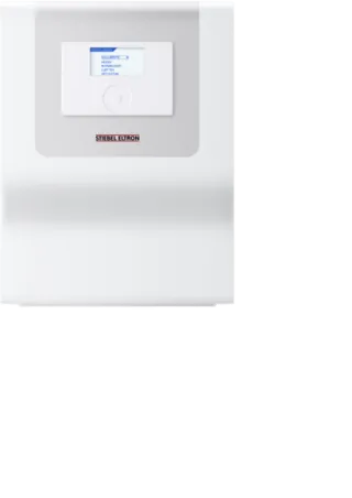 STIEBEL ELTRON Zubehör Wärmepumpen STIEBEL ELTRON - STIEBEL ELTRON Zubehör Wärmepumpen