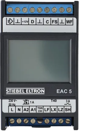 STIEBEL ELTRON Zubehör Allgemein STIEBEL ELTRON - STIEBEL ELTRON Zubehör Allgemein