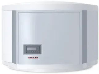 Warmwasser-Wärmepumpen Warmwasser-Wärmepumpen