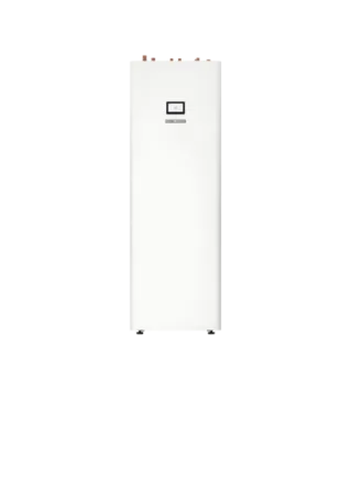 STIEBEL ELTRON Wasser-Heizungs-Wärmepumpe WPE-I, Sole-Wasser, Innenaufstellung, integrierter Warmwasserspeicher STIEBEL ELTRON - STIEBEL ELTRON Wasser-Heizungs-Wärmepumpe WPE-I, Sole-Wasser, Innenaufstellung, integrierter Warmwasserspeicher