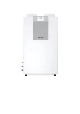 STIEBEL ELTRON Wasser-Heizungs-Wärmepumpe WPL, Luft / Wasser, Innenaufstellung STIEBEL ELTRON - STIEBEL ELTRON Wasser-Heizungs-Wärmepumpe WPL, Luft / Wasser, Innenaufstellung
