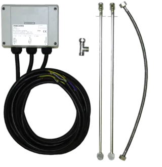 STIEBEL ELTRON Zubehör Wassererwärmer STIEBEL ELTRON - STIEBEL ELTRON Zubehör Wassererwärmer