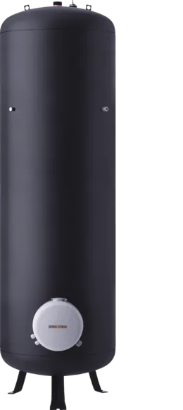 STIEBEL ELTRON Warmwasser-Standspeicher SHO STIEBEL ELTRON - STIEBEL ELTRON Warmwasser-Standspeicher SHO