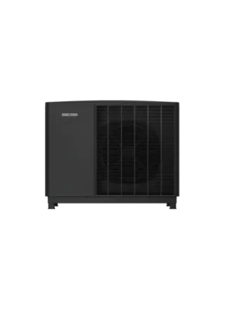 STIEBEL ELTRON Wasser-Heizungs-Wärmepumpe WPL, Luft / Wasser, Außenaufstellung STIEBEL ELTRON - STIEBEL ELTRON Wasser-Heizungs-Wärmepumpe WPL, Luft / Wasser, Außenaufstellung