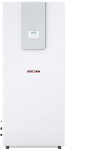STIEBEL ELTRON Wasser-Heizungs-Wärmepumpe WPL, Luft / Wasser, Innenaufstellung STIEBEL ELTRON - STIEBEL ELTRON Wasser-Heizungs-Wärmepumpe WPL, Luft / Wasser, Innenaufstellung