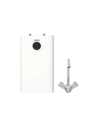 STIEBEL ELTRON offener Warmwasser-Speicher UFP Trend STIEBEL ELTRON - STIEBEL ELTRON offener Warmwasser-Speicher UFP Trend