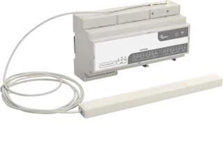 STIEBEL ELTRON Zubehör Einzelraumregelung STIEBEL ELTRON - STIEBEL ELTRON Zubehör Einzelraumregelung