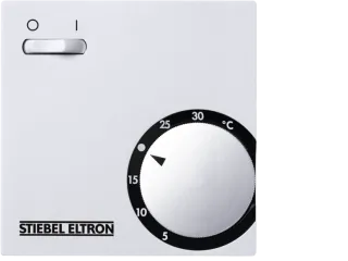 STIEBEL ELTRON Raumtemperaturregler  STIEBEL ELTRON - STIEBEL ELTRON Raumtemperaturregler