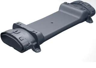 STIEBEL ELTRON Luftverteilsystem LVE STIEBEL ELTRON - STIEBEL ELTRON Luftverteilsystem LVE