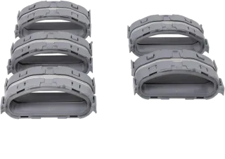 STIEBEL ELTRON Luftverteilsystem LVE STIEBEL ELTRON - STIEBEL ELTRON Luftverteilsystem LVE