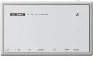 STIEBEL ELTRON Zubehör Allgemein STIEBEL ELTRON - STIEBEL ELTRON Zubehör Allgemein