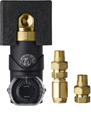 STIEBEL ELTRON Zubehör Allgemein STIEBEL ELTRON - STIEBEL ELTRON Zubehör Allgemein