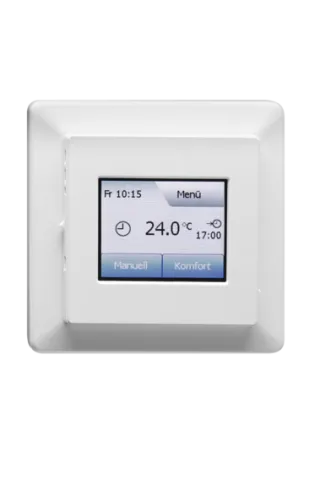 STIEBEL ELTRON Raumtemperaturregler  STIEBEL ELTRON - STIEBEL ELTRON Raumtemperaturregler