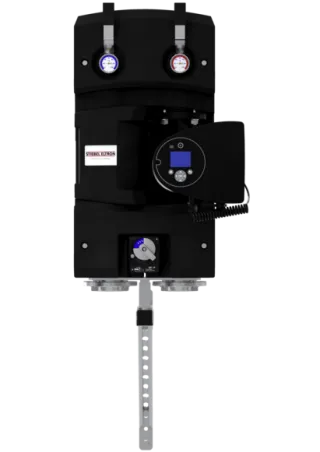 STIEBEL ELTRON Zubehör Heizkreisverteiler STIEBEL ELTRON - STIEBEL ELTRON Zubehör Heizkreisverteiler