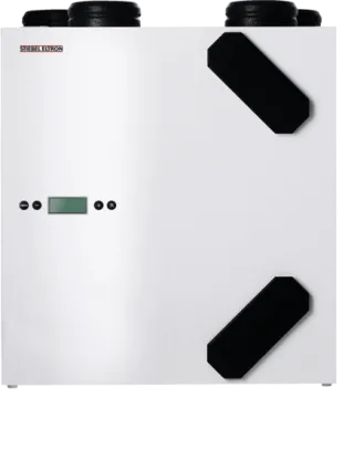 STIEBEL ELTRON Zentrales Lüftungsgerät LWZ STIEBEL ELTRON - STIEBEL ELTRON Zentrales Lüftungsgerät LWZ