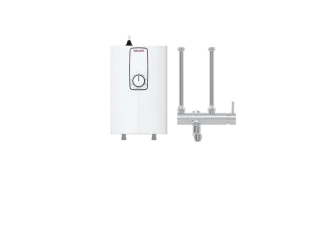 STIEBEL ELTRON Durchlauferhitzer DCE  STIEBEL ELTRON - STIEBEL ELTRON Durchlauferhitzer DCE
