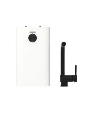 STIEBEL ELTRON - STIEBEL ELTRON offener Warmwasser-Speicher SNU (GTIN: 4017212081198, HAN: 208119)