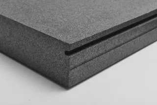 Vorwandmontage-System - Fenster- und Türelemente in der Dämmebene Vorwandmontage-System - Fenster- und Türelemente in der Dämmebene