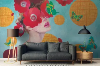 Fototapeten (Digitaldruck) Vinyl | AP Contract Fabric Backed Wallcoverings Fototapeten (Digitaldruck) Vinyl | AP Contract Fabric Backed Wallcoverings