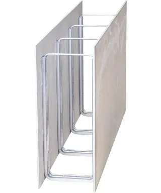 MAKORING Ringbalken-Schalungen MAKORING Ringbalken-Schalungen