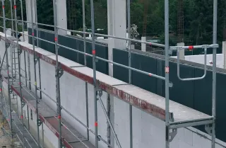 MAKORING Ringbalken-Schalungen mit Wärmedämmung MAKORING Ringbalken-Schalungen mit Wärmedämmung