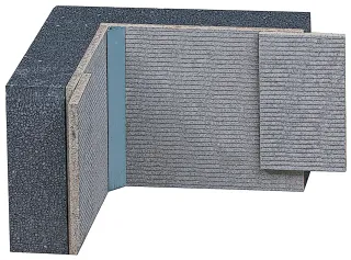 MAKORING Ringbalken-Schalungen mit Wärmedämmung MAKORING Ringbalken-Schalungen mit Wärmedämmung