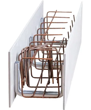 MAKORING Ringbalken-Schalungen MAKORING Ringbalken-Schalungen