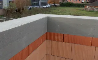 MAKORING Ringbalken-Schalungen MAKORING Ringbalken-Schalungen