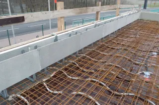 MAKORING Schalungen für Überzüge, Deckenversprünge, Randunterzugschalungen MAKORING Schalungen für Überzüge, Deckenversprünge, Randunterzugschalungen