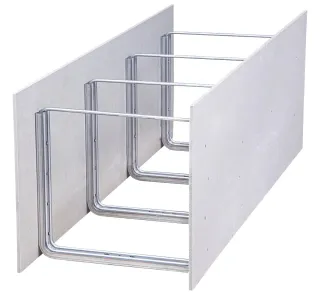 MAKORING Ringbalken-Schalungen MAKORING Ringbalken-Schalungen