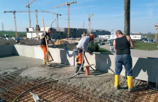 MAKORING Ringbalken-Schalungen mit Wärmedämmung MAKORING Ringbalken-Schalungen mit Wärmedämmung