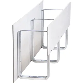 MAKORING Schalungen für Überzüge, Deckenversprünge, Randunterzugschalungen MAKORING Schalungen für Überzüge, Deckenversprünge, Randunterzugschalungen