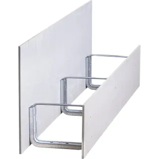 MAKORING Schalungen für Überzüge, Deckenversprünge, Randunterzugschalungen MAKORING Schalungen für Überzüge, Deckenversprünge, Randunterzugschalungen
