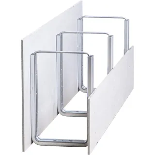 MAKORING Schalungen für Überzüge, Deckenversprünge, Randunterzugschalungen MAKORING Schalungen für Überzüge, Deckenversprünge, Randunterzugschalungen