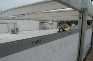 MAKORING Ringbalken-Schalungen MAKORING Ringbalken-Schalungen